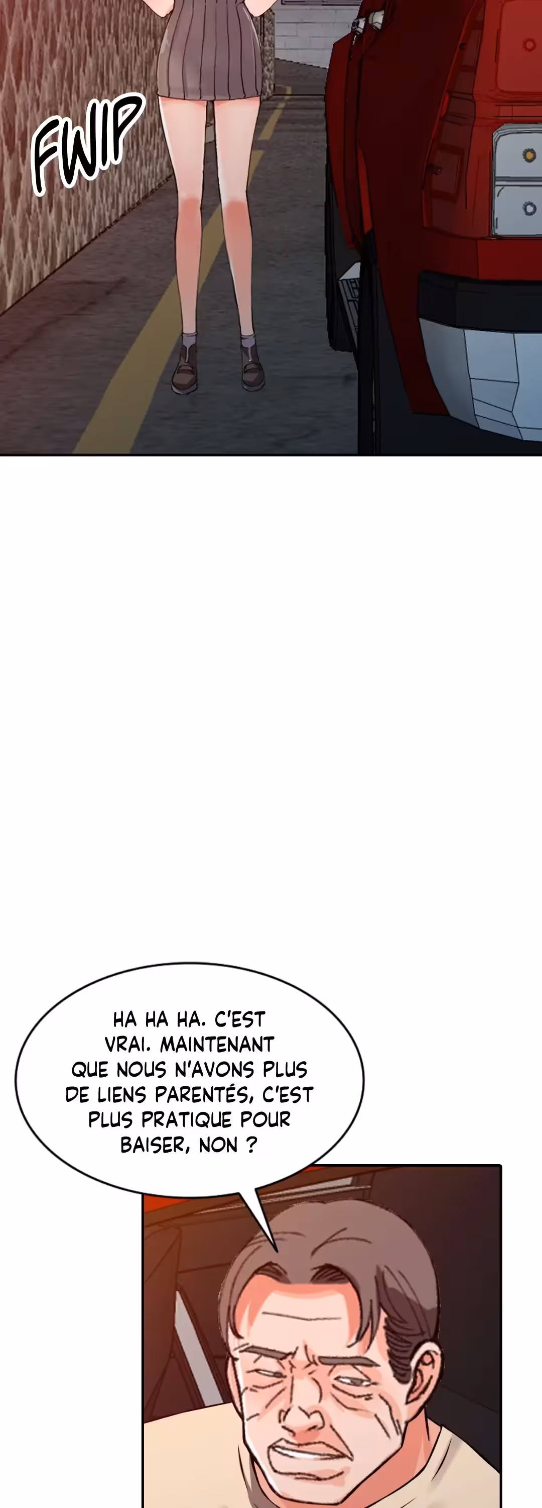 La résidence des plaisirs Chapitre 24 page 18
