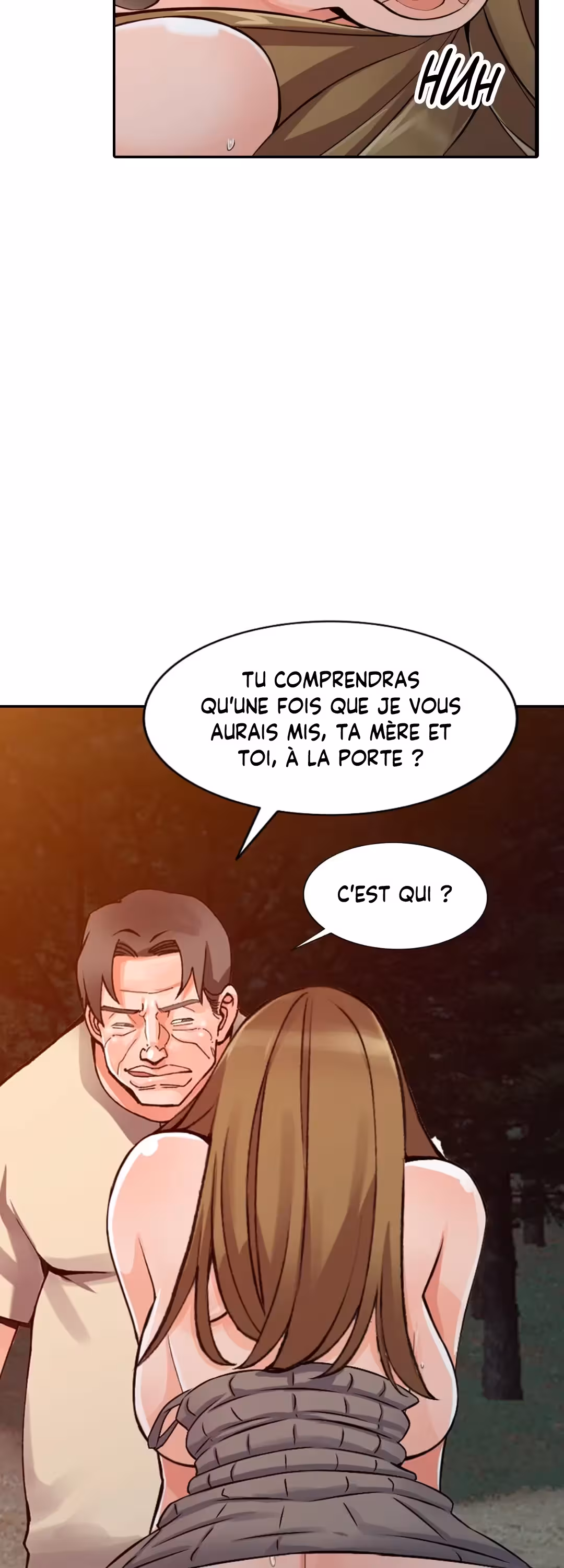 La résidence des plaisirs Chapitre 24 page 33