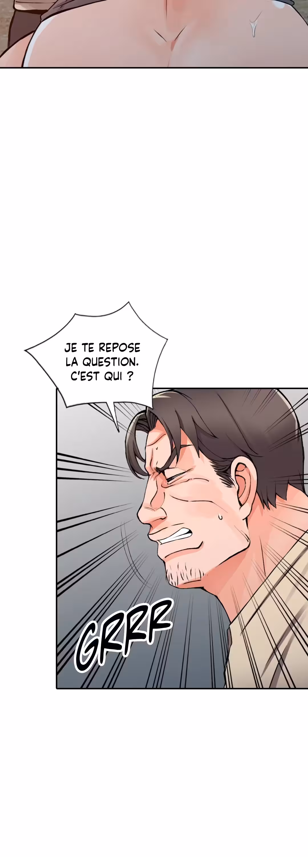 La résidence des plaisirs Chapitre 24 page 34