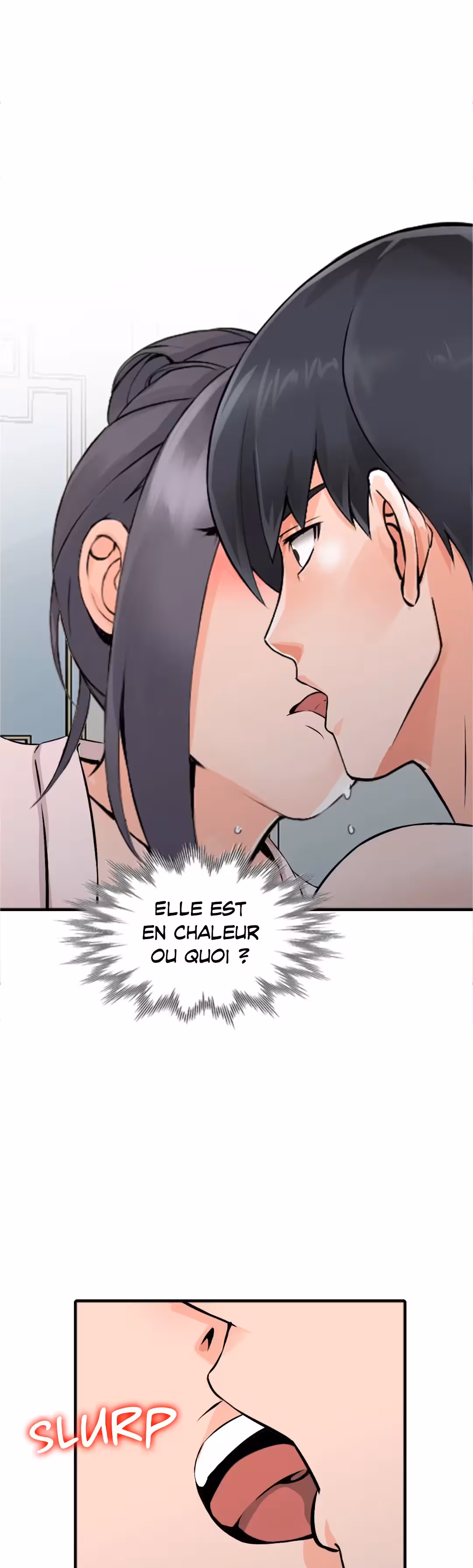 La résidence des plaisirs Chapitre 20 page 1