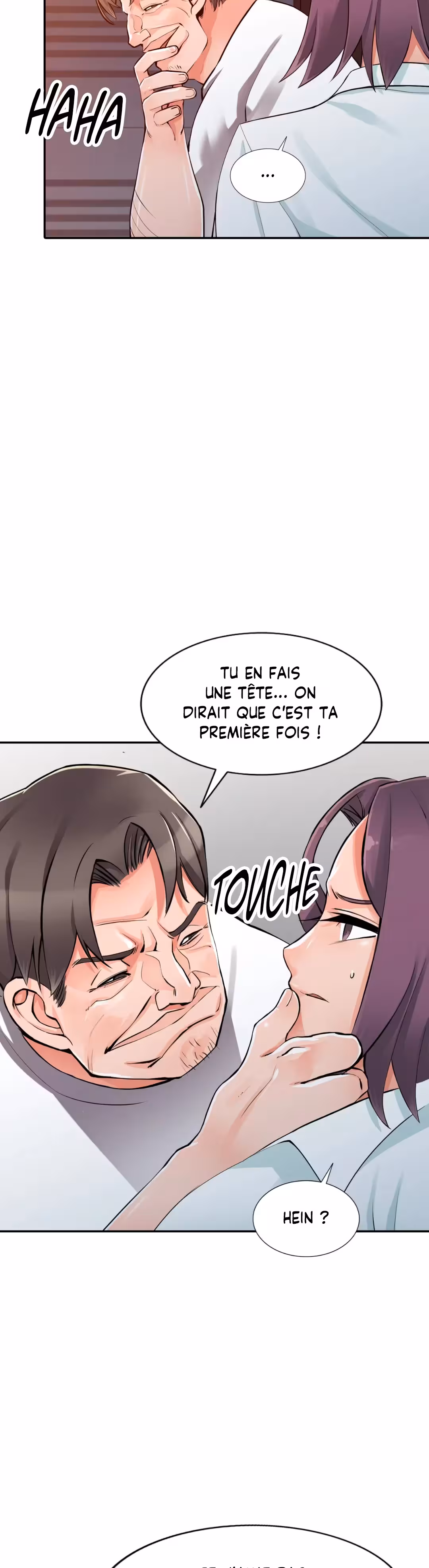 La résidence des plaisirs Chapitre 29 page 9