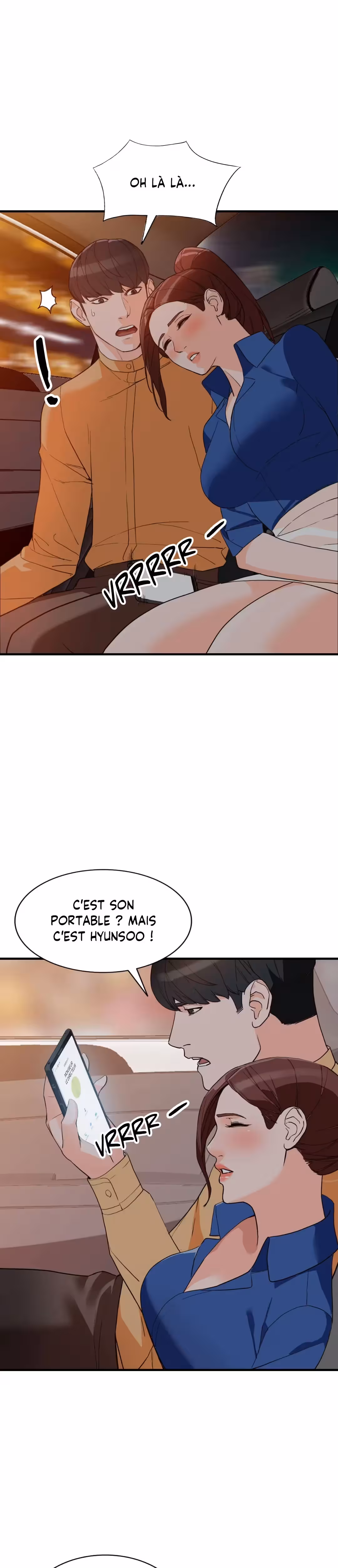 La résidence des plaisirs Chapitre 42 page 26