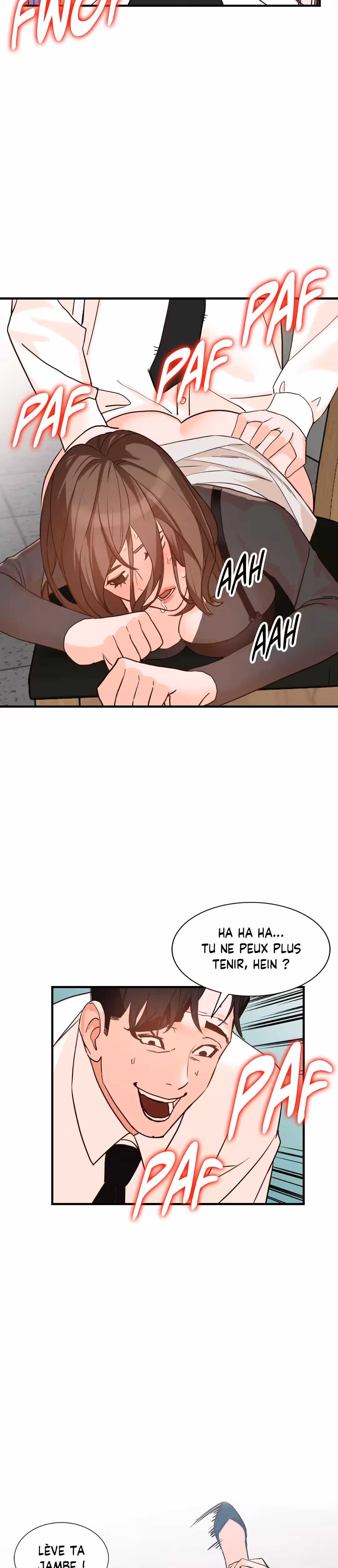 La résidence des plaisirs Chapitre 36 page 25