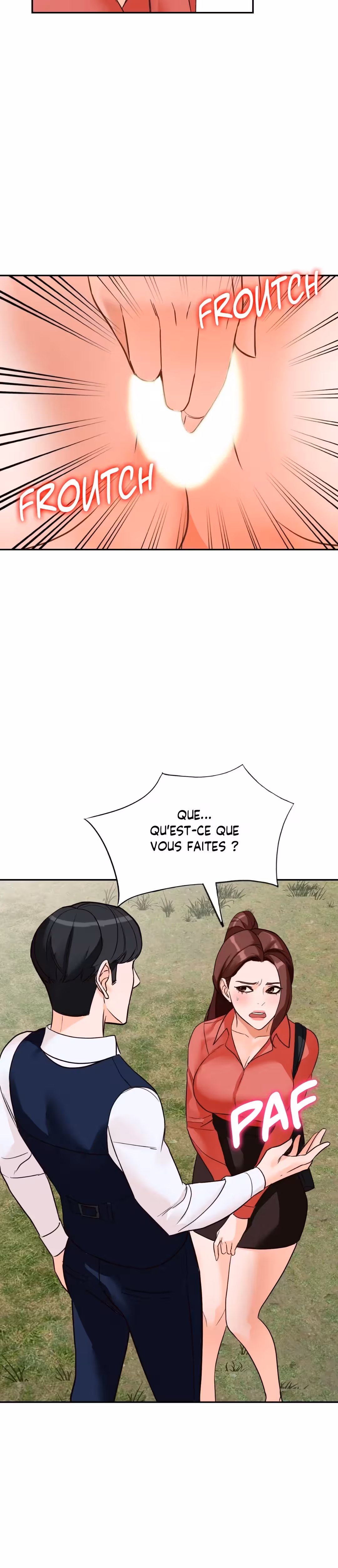 La résidence des plaisirs Chapitre 49 page 35