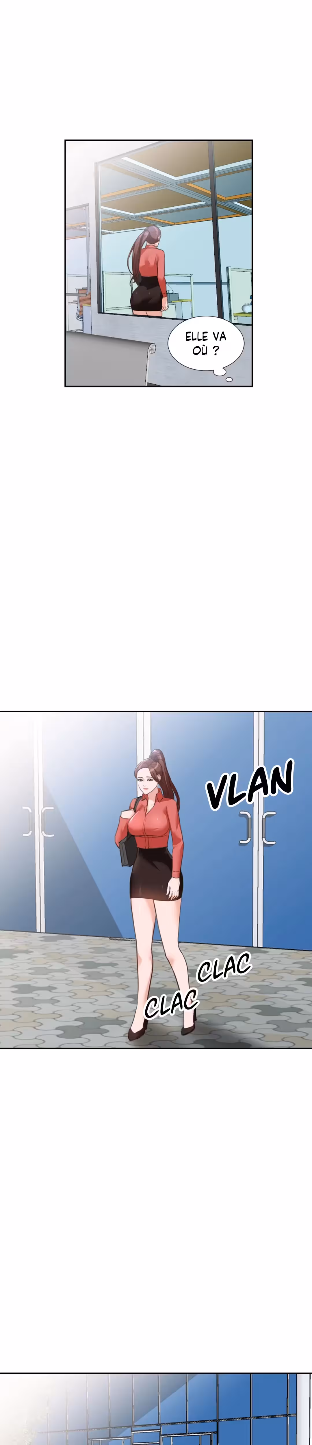 La résidence des plaisirs Chapitre 49 page 7