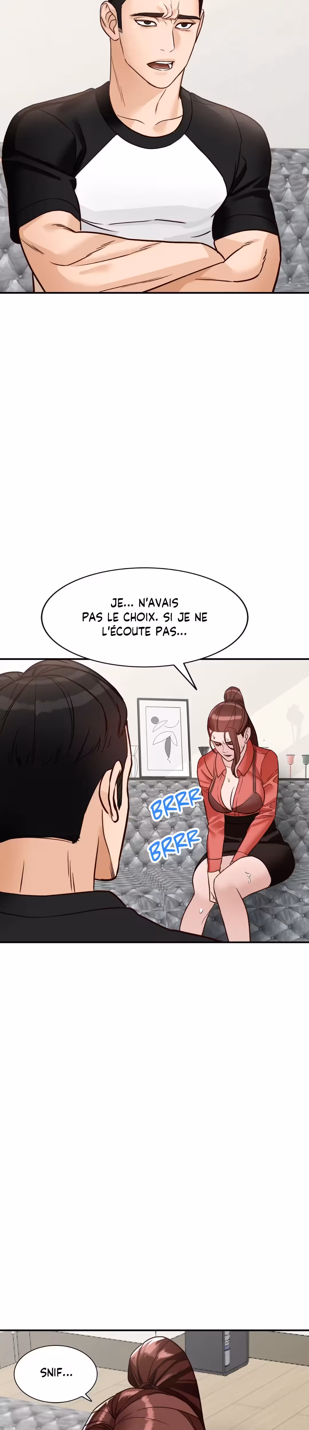 La résidence des plaisirs Chapitre 51 page 2