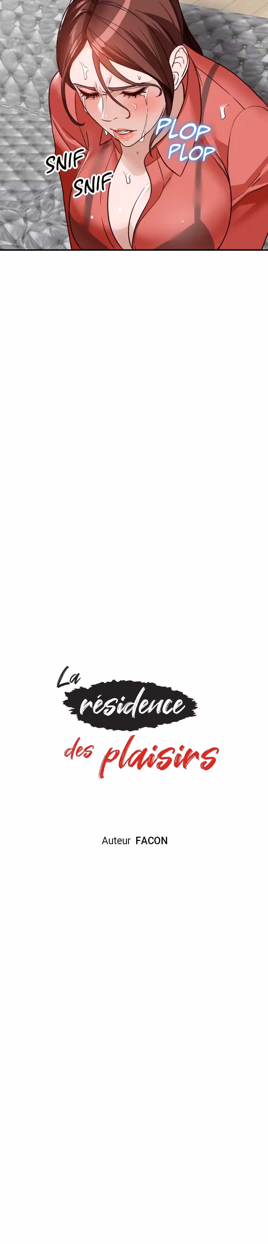 La résidence des plaisirs Chapitre 51 page 3