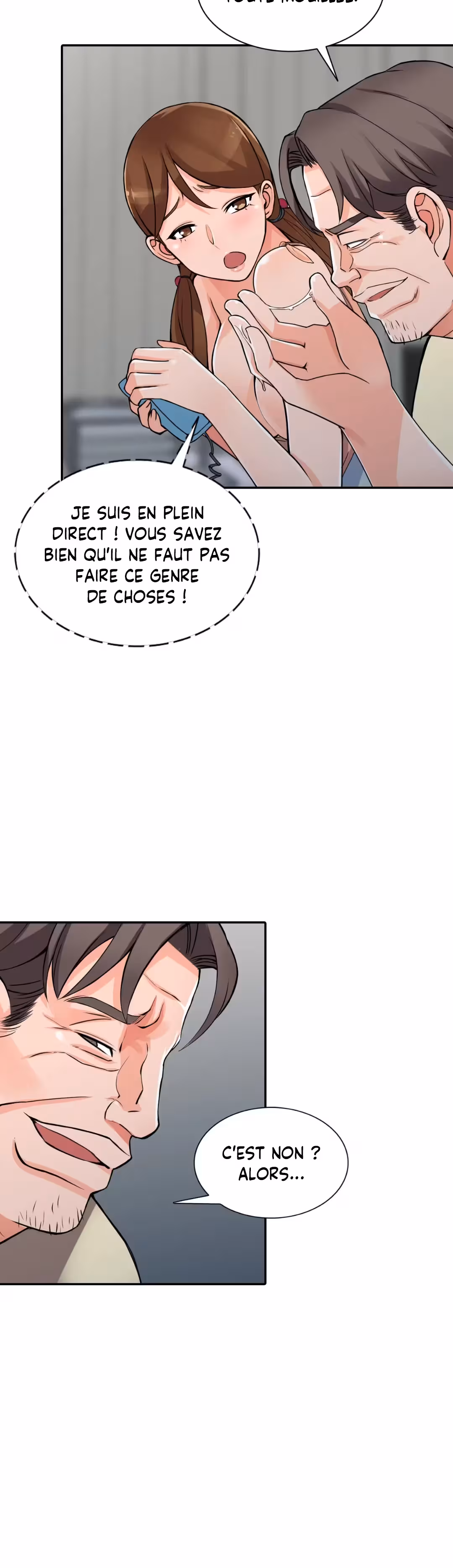 La résidence des plaisirs Chapitre 17 page 13