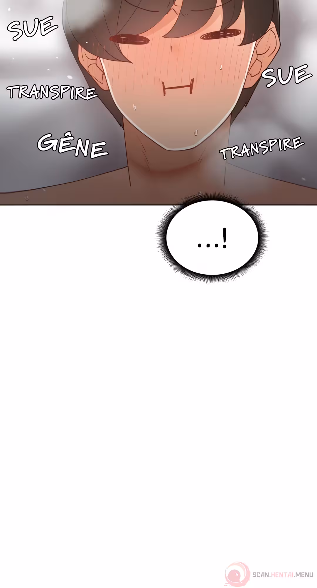 Learning the Hard Way Chapitre 89 - After Story 32 page 19