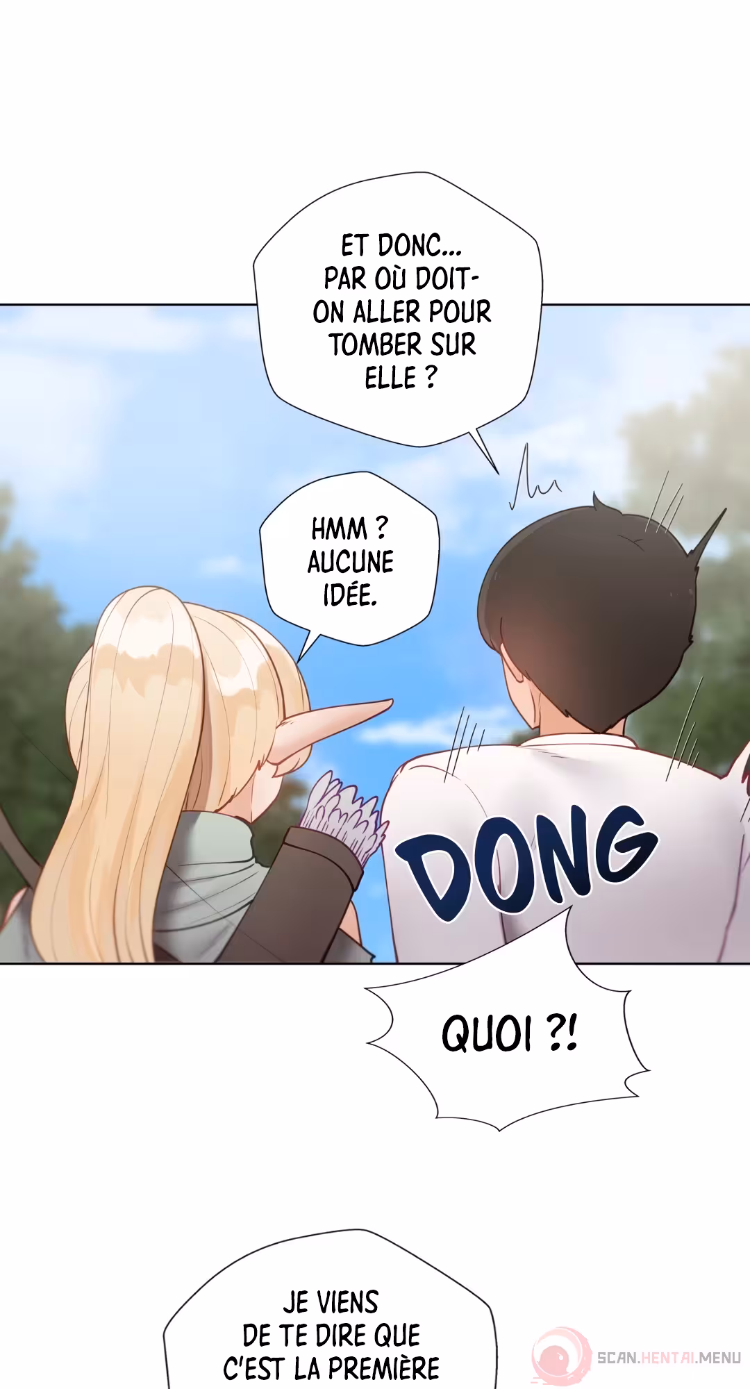 Learning the Hard Way Chapitre 89 - After Story 32 page 24