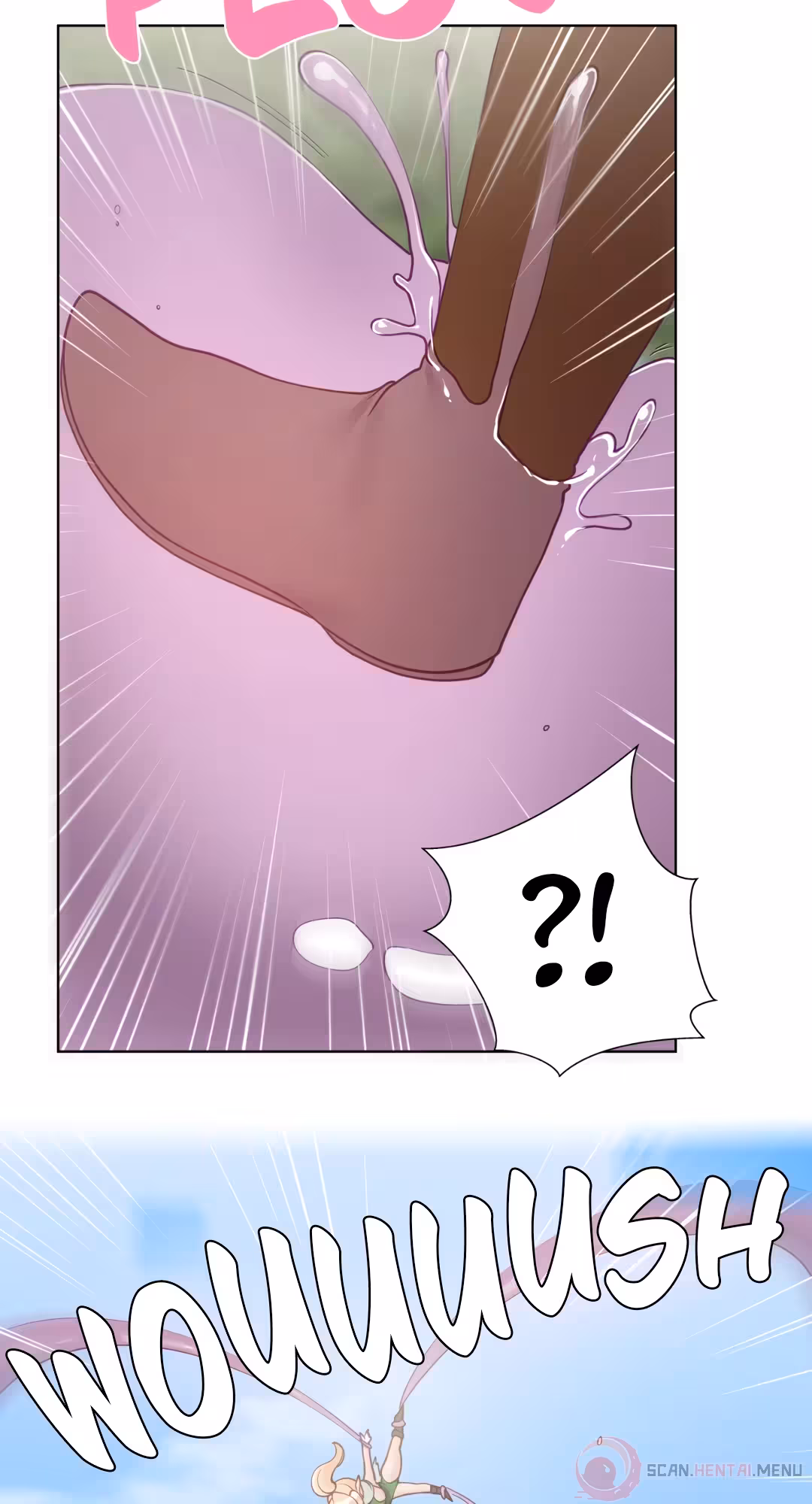 Learning the Hard Way Chapitre 89 - After Story 32 page 29