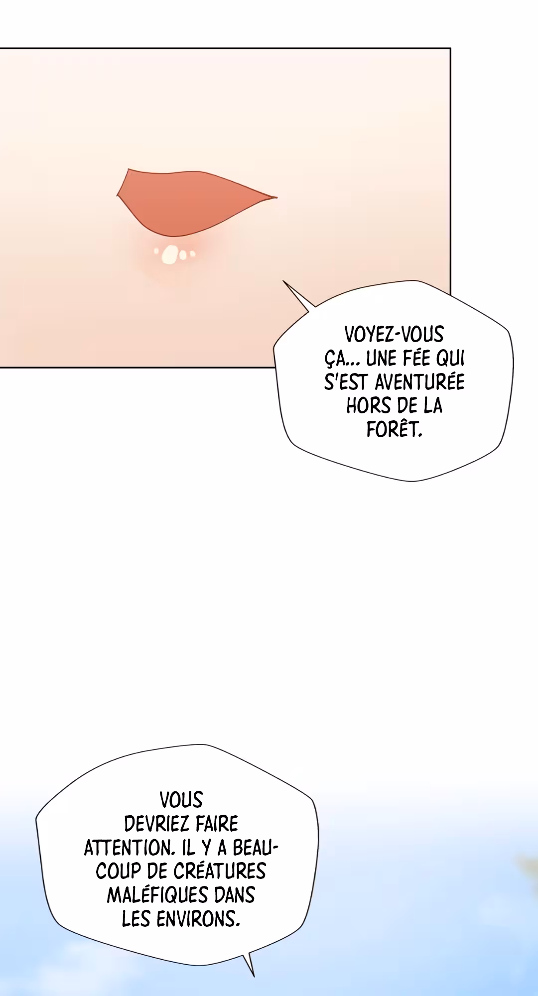 Learning the Hard Way Chapitre 89 - After Story 32 page 43