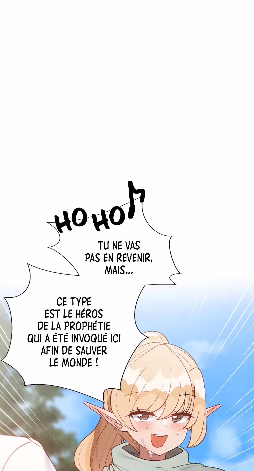 Learning the Hard Way Chapitre 89 - After Story 32 page 46