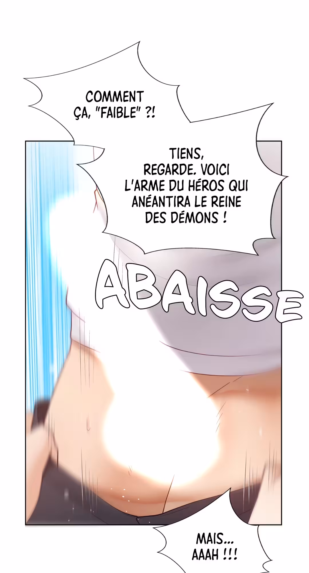 Learning the Hard Way Chapitre 89 - After Story 32 page 50