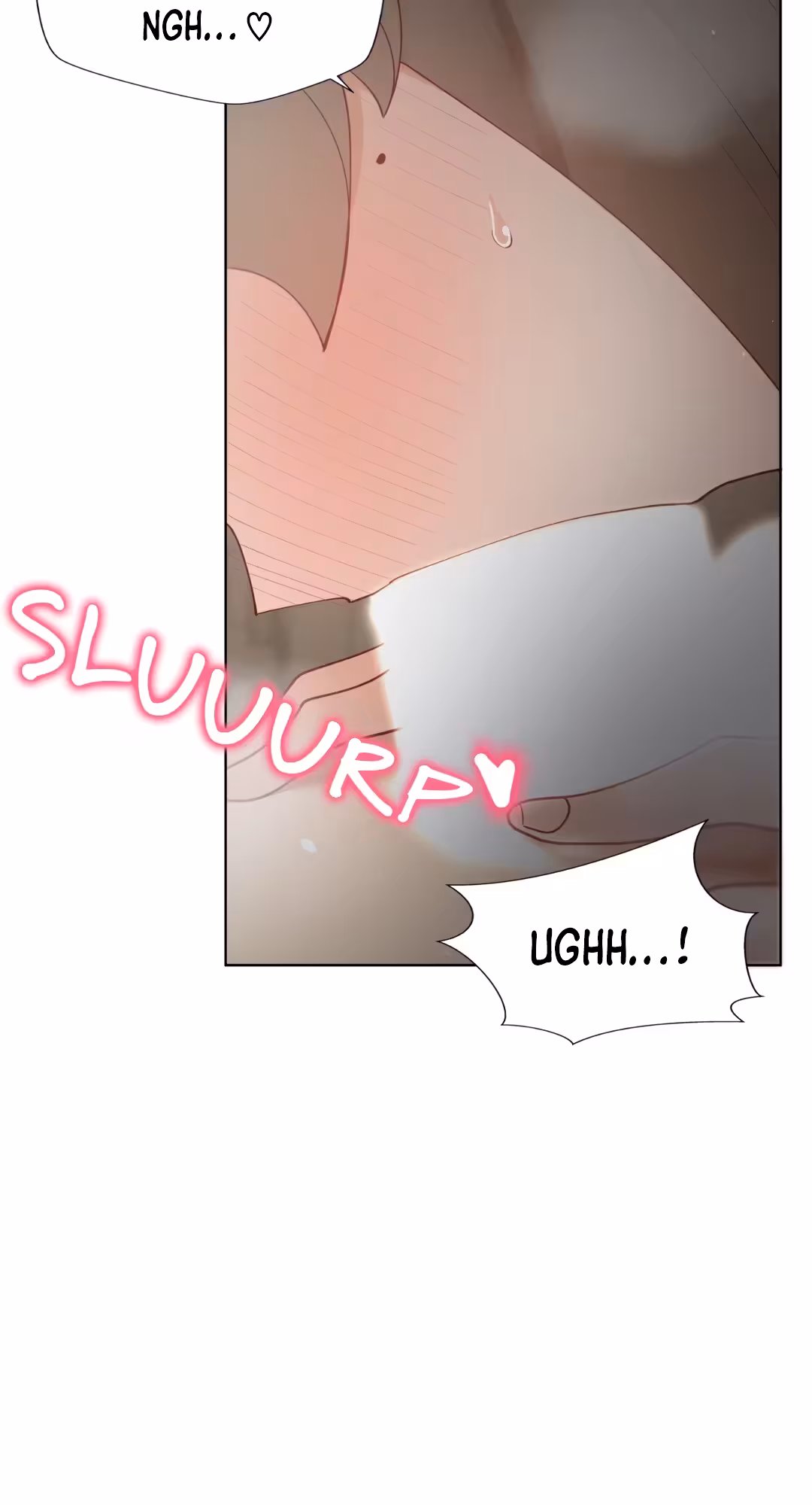Learning the Hard Way Chapitre 89 - After Story 32 page 6