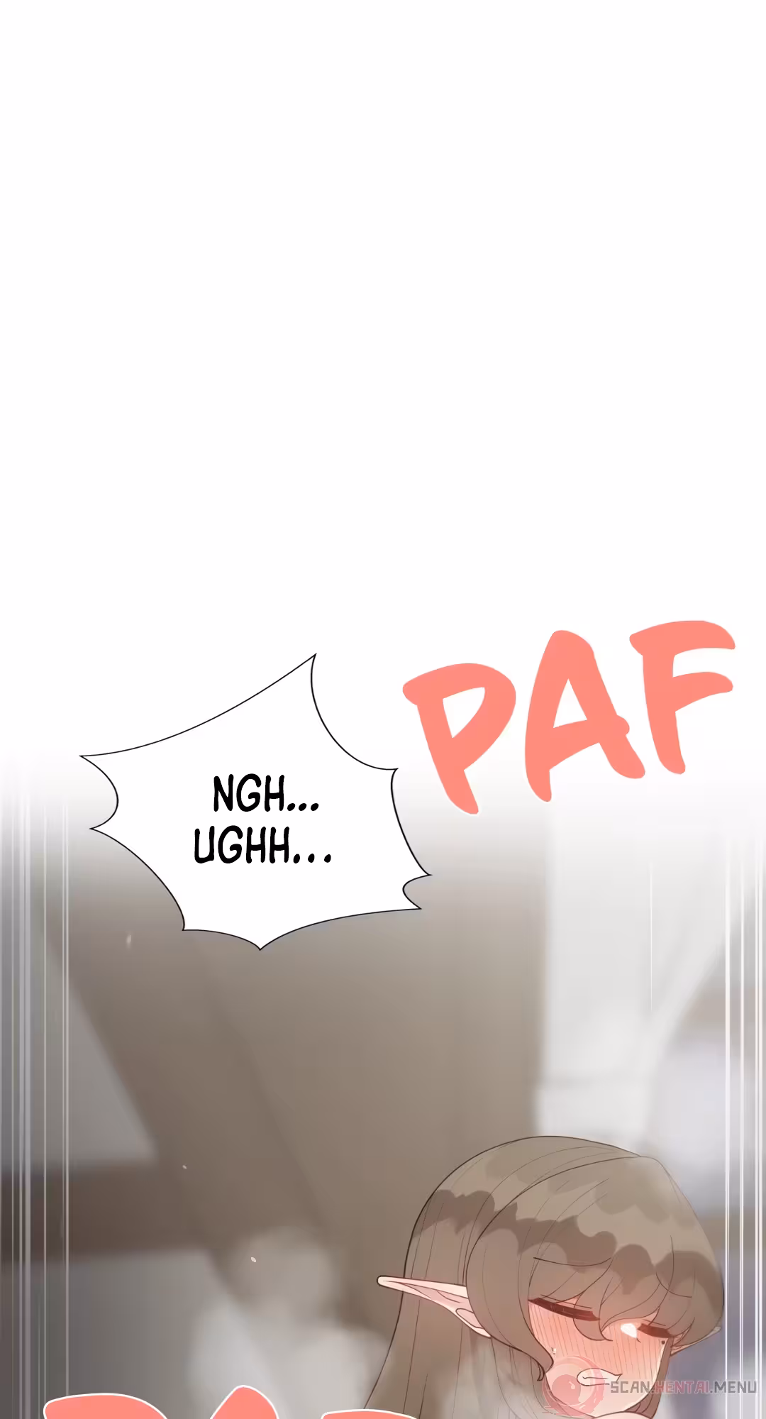 Learning the Hard Way Chapitre 89 - After Story 32 page 9