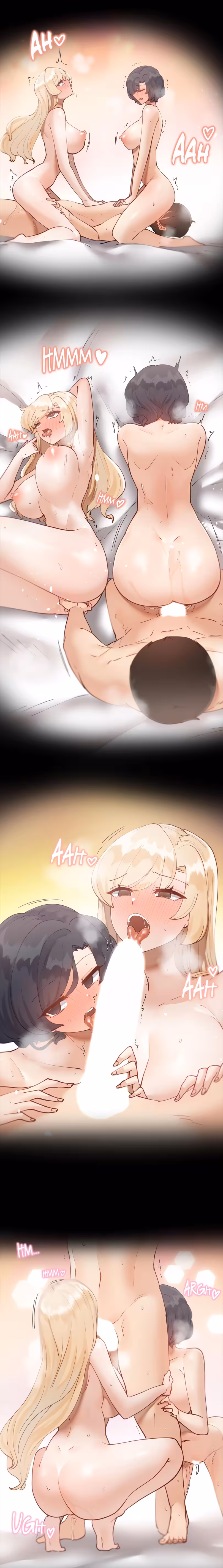 Learning the Hard Way Chapitre 29 page 11