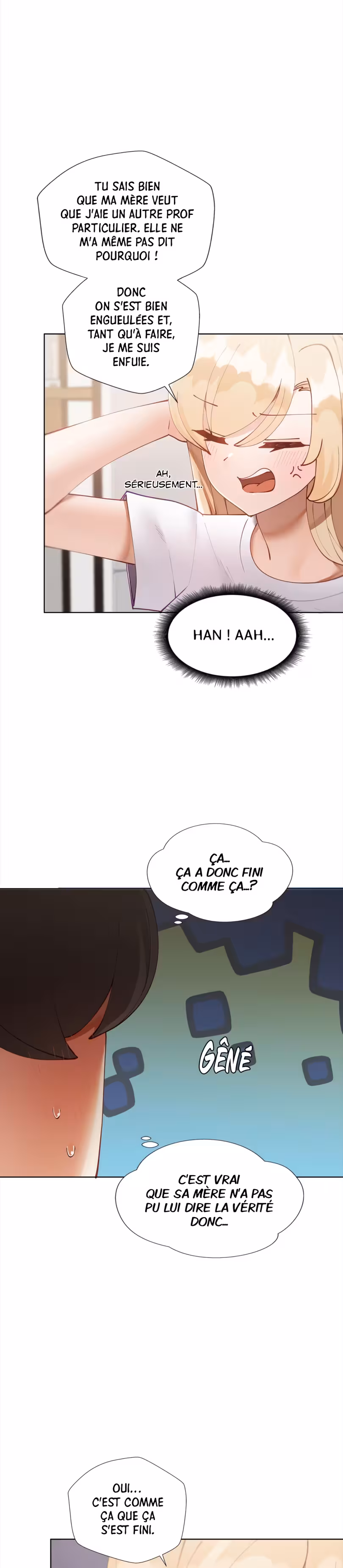 Learning the Hard Way Chapitre 29 page 17