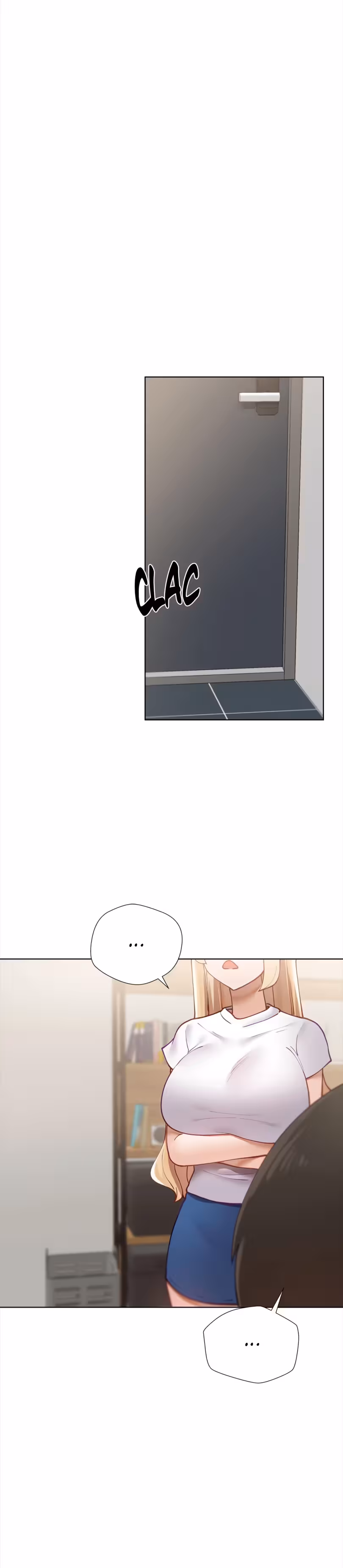 Learning the Hard Way Chapitre 29 page 25