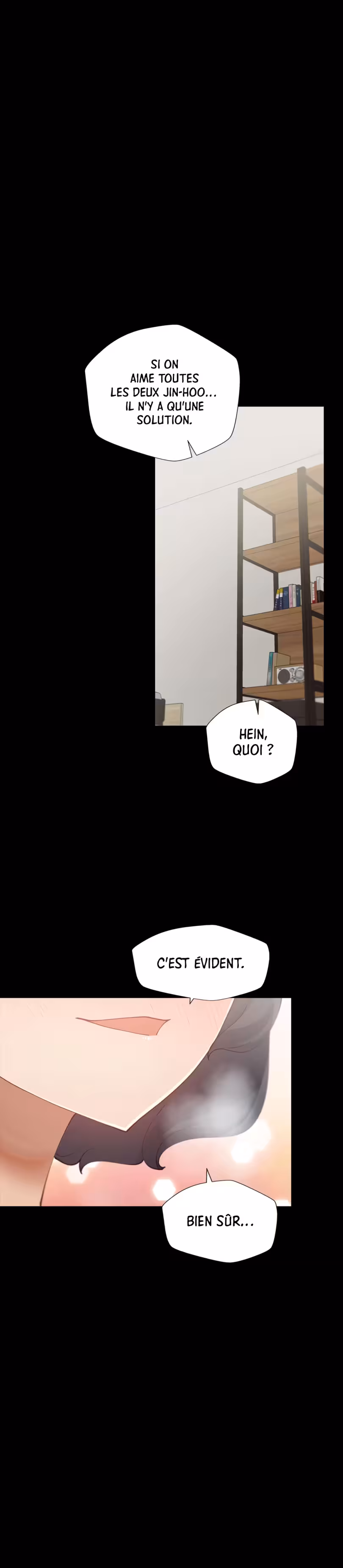 Learning the Hard Way Chapitre 29 page 9