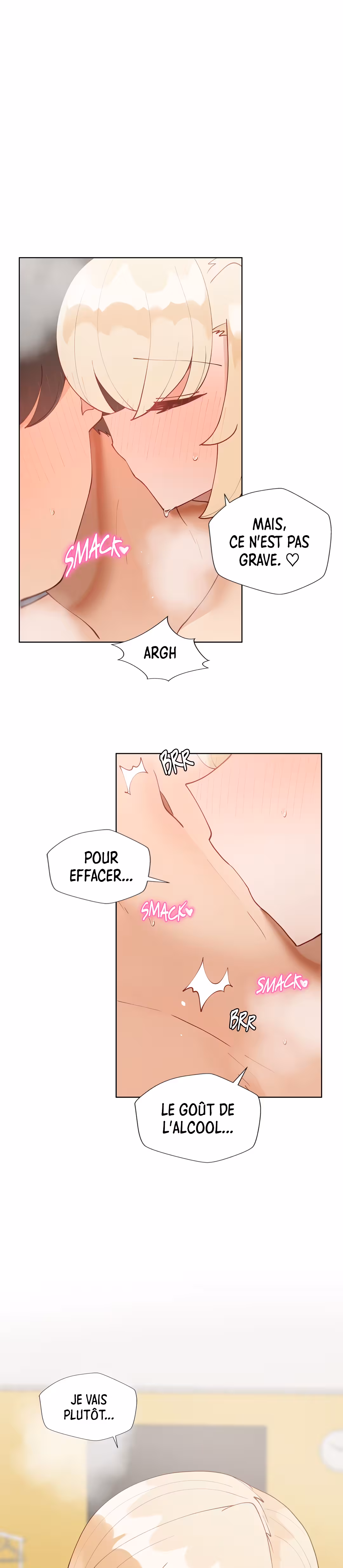Learning the Hard Way Chapitre 57 page 17