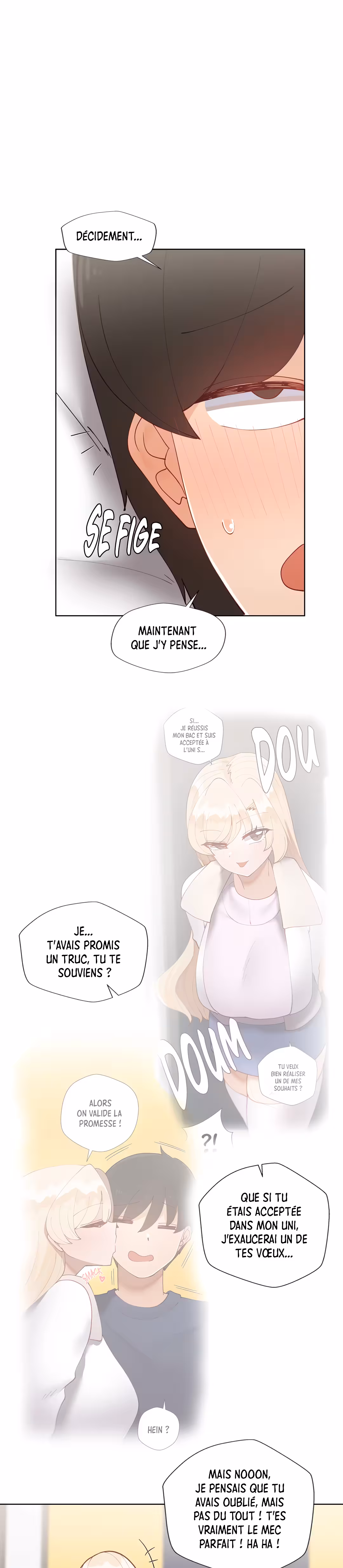 Learning the Hard Way Chapitre 57 page 31