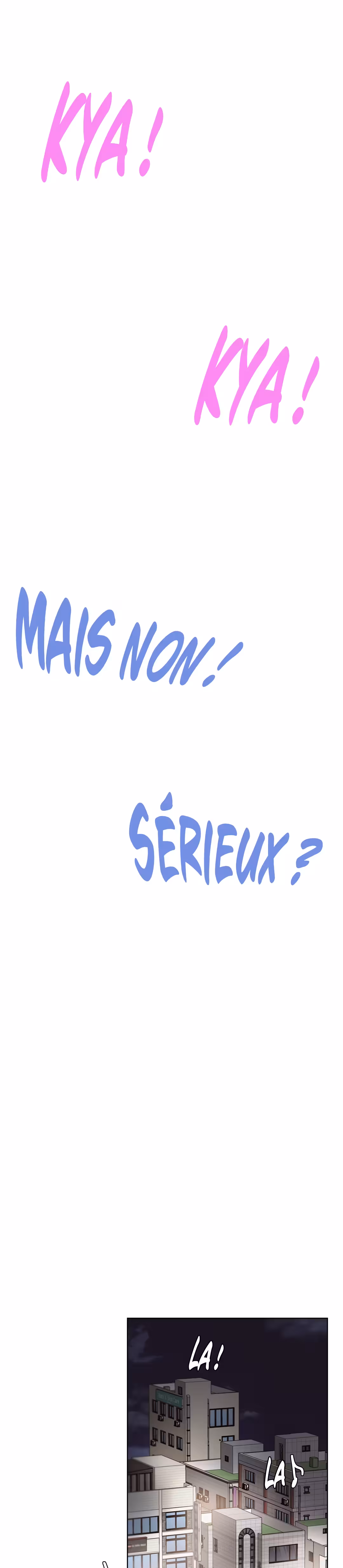 Learning the Hard Way Chapitre 57 page 7