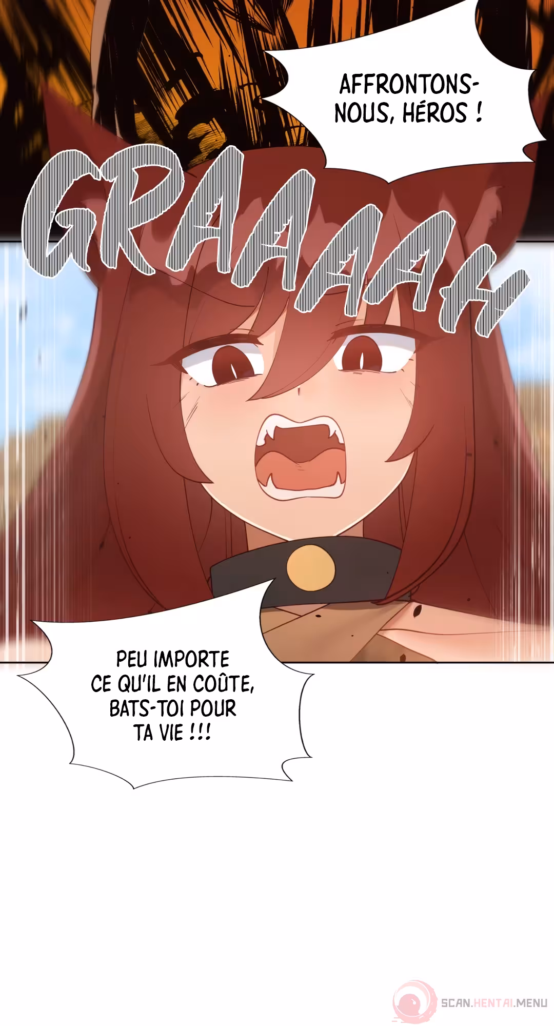 Learning the Hard Way Chapitre 91 - After Story 34 page 10