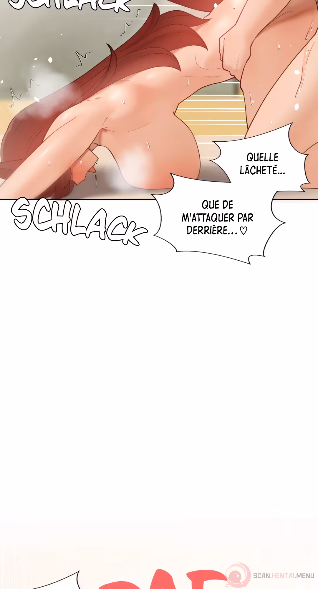 Learning the Hard Way Chapitre 91 - After Story 34 page 15
