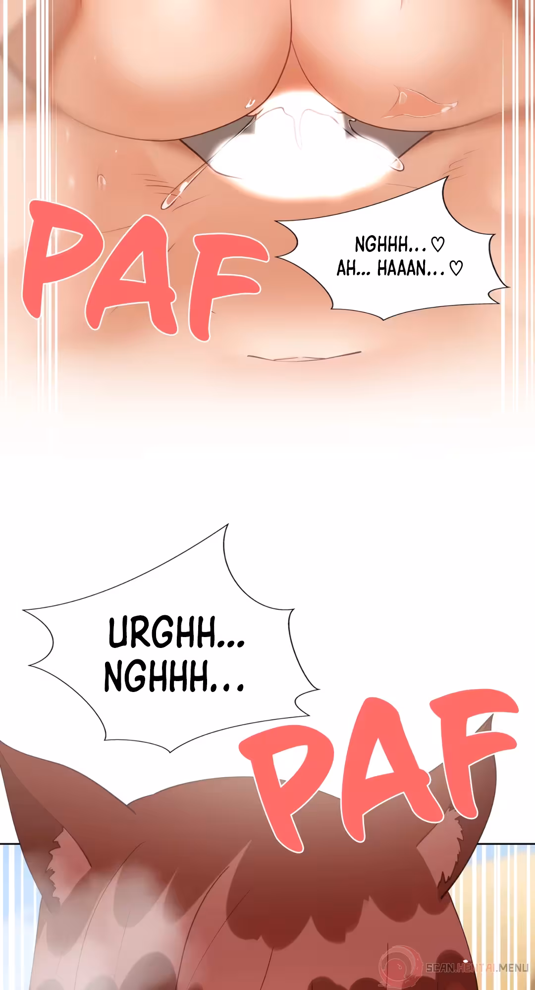 Learning the Hard Way Chapitre 91 - After Story 34 page 17