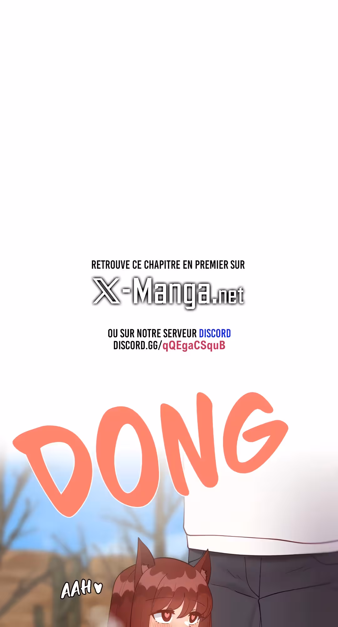 Learning the Hard Way Chapitre 91 - After Story 34 page 21