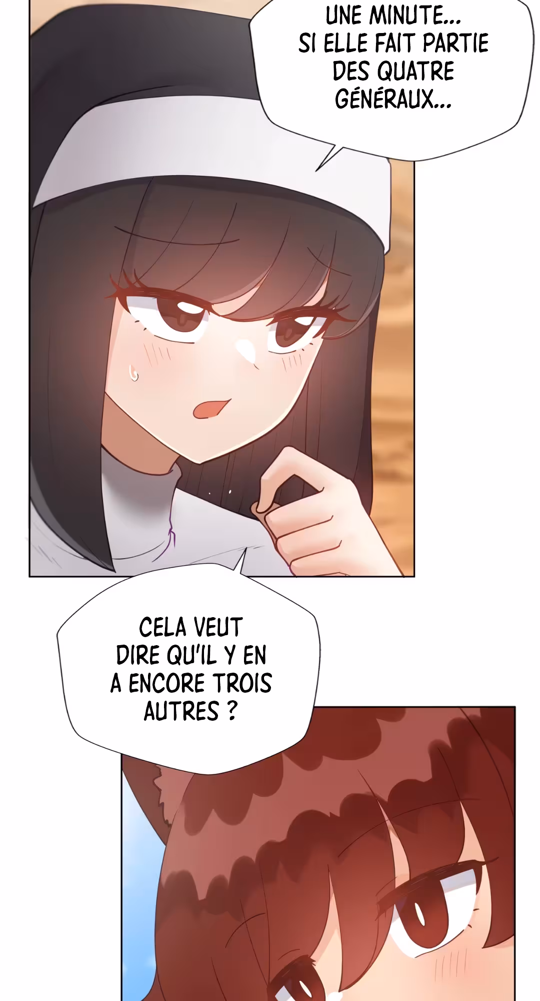 Learning the Hard Way Chapitre 91 - After Story 34 page 26
