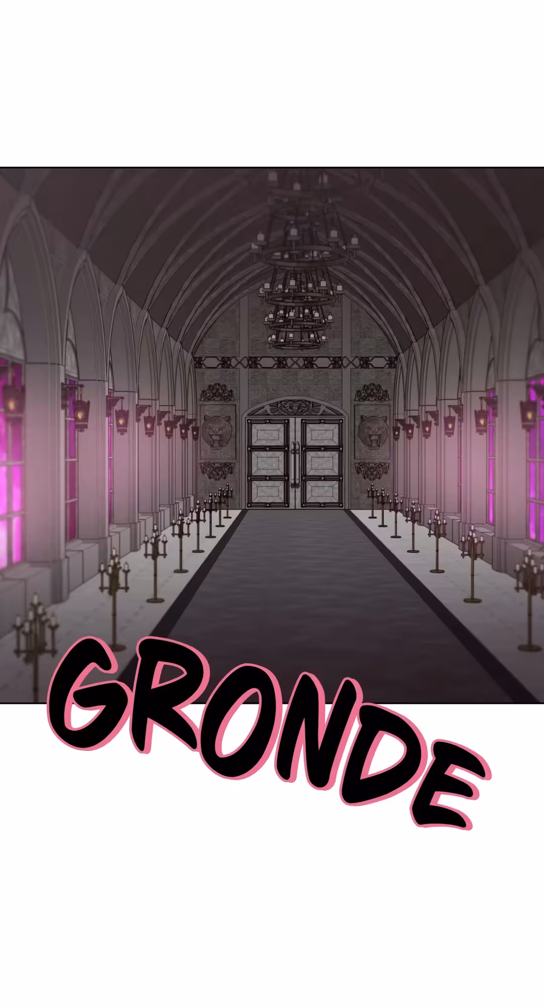 Learning the Hard Way Chapitre 91 - After Story 34 page 41