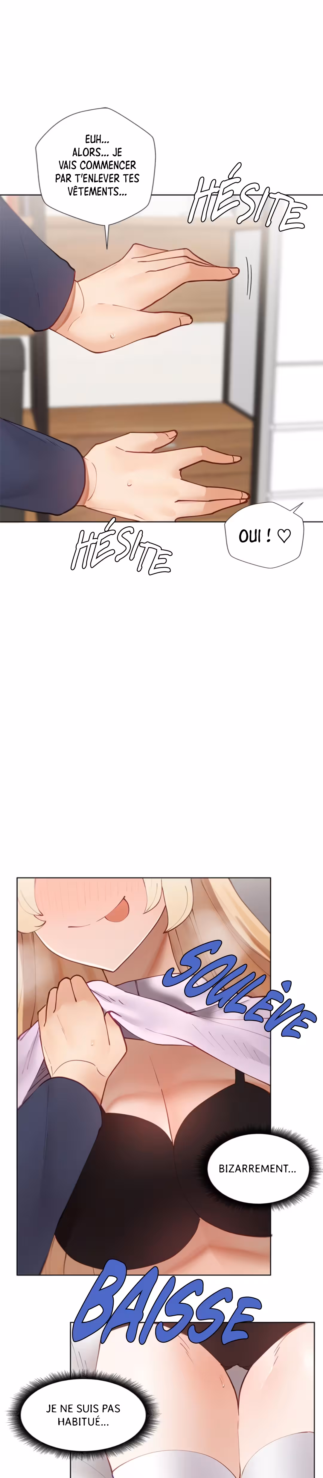 Learning the Hard Way Chapitre 48 page 11