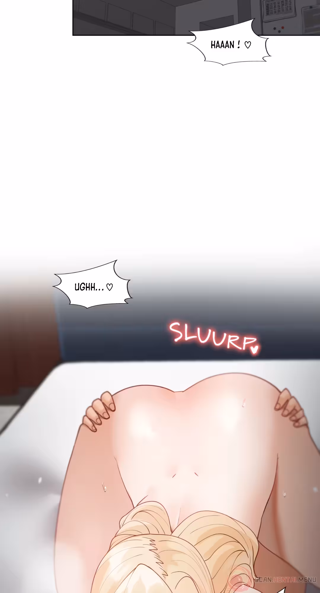 Learning the Hard Way Chapitre 83 - After Story 26 page 23