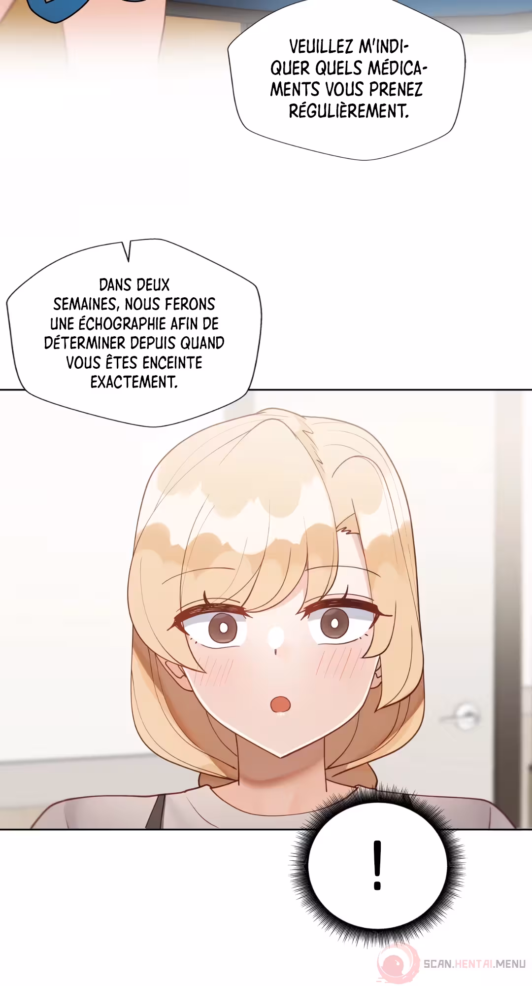 Learning the Hard Way Chapitre 83 - After Story 26 page 3