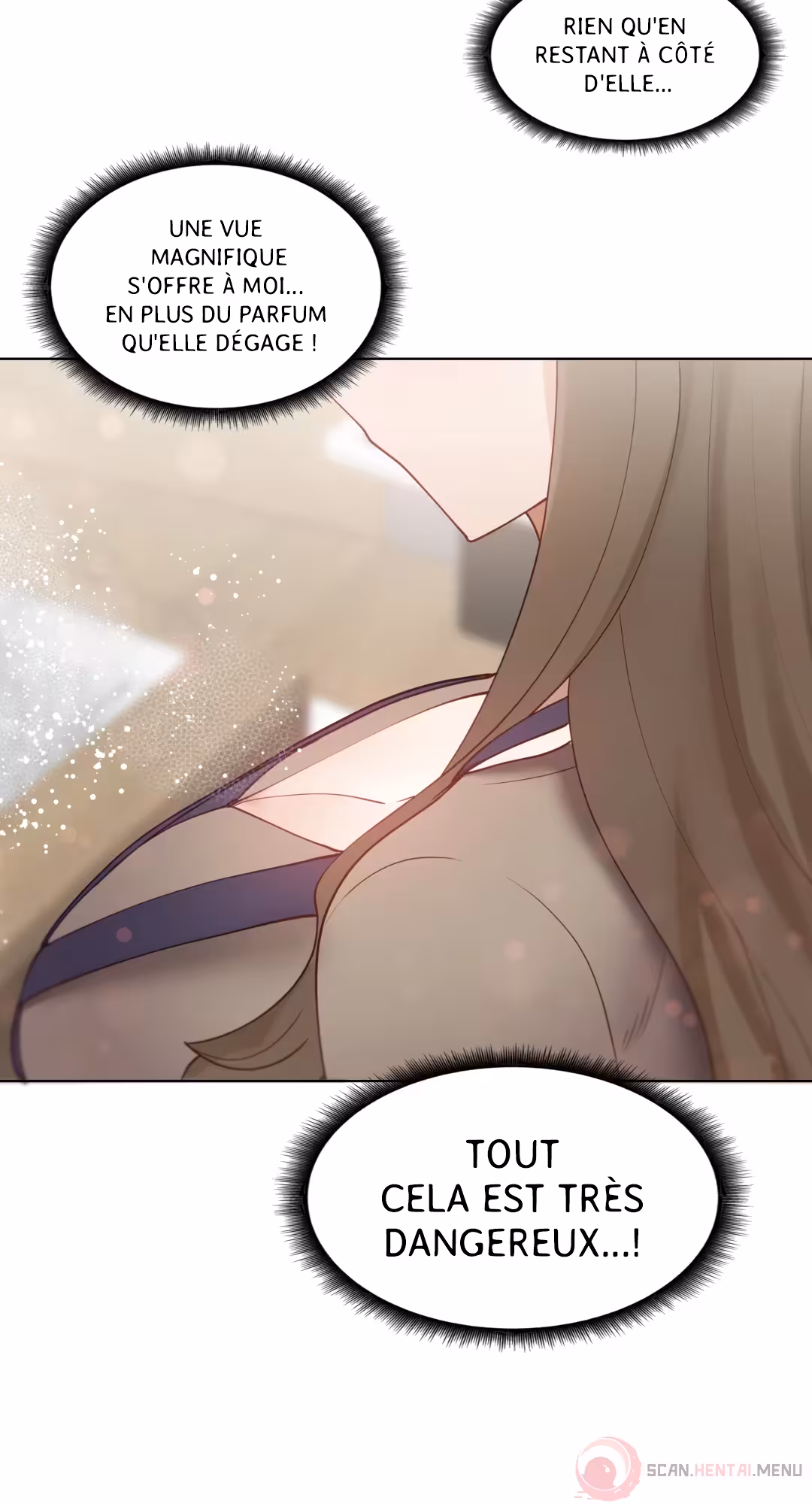 Learning the Hard Way Chapitre 83 - After Story 26 page 48