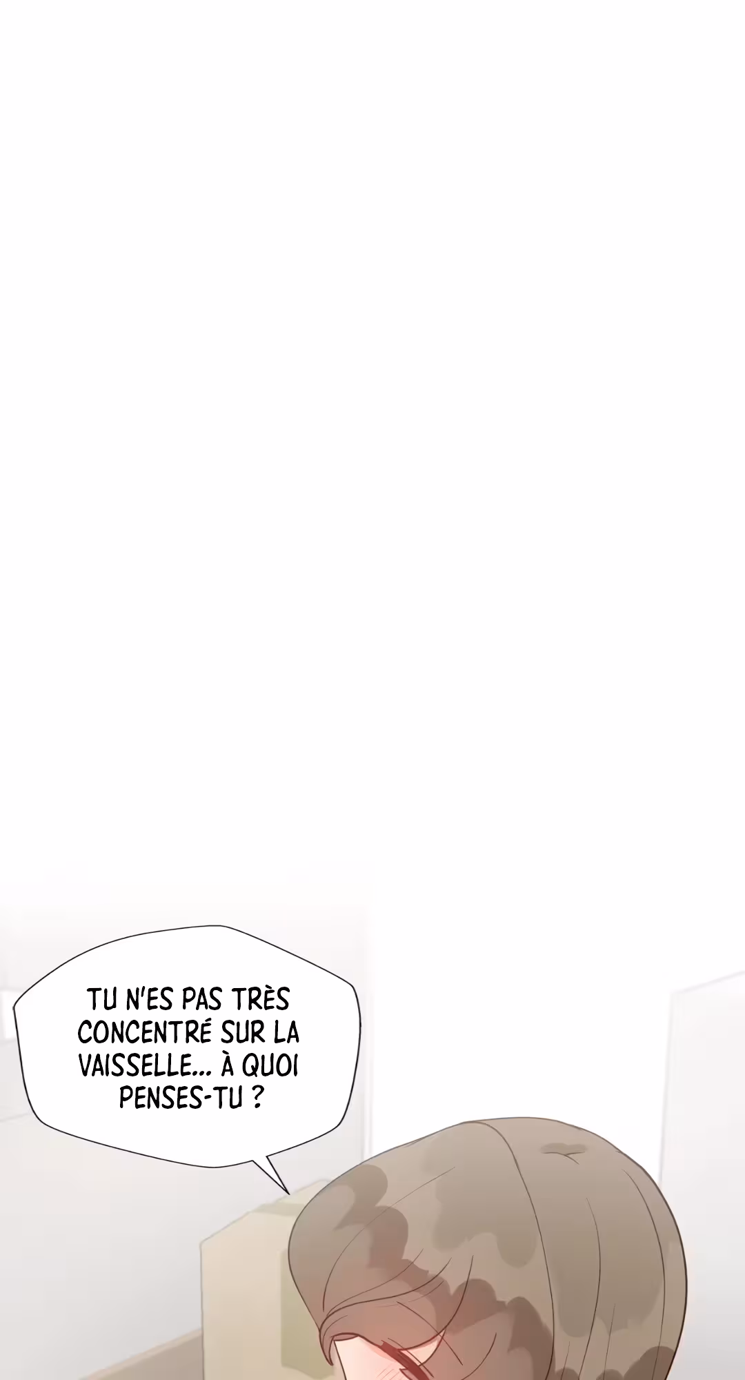 Learning the Hard Way Chapitre 83 - After Story 26 page 50