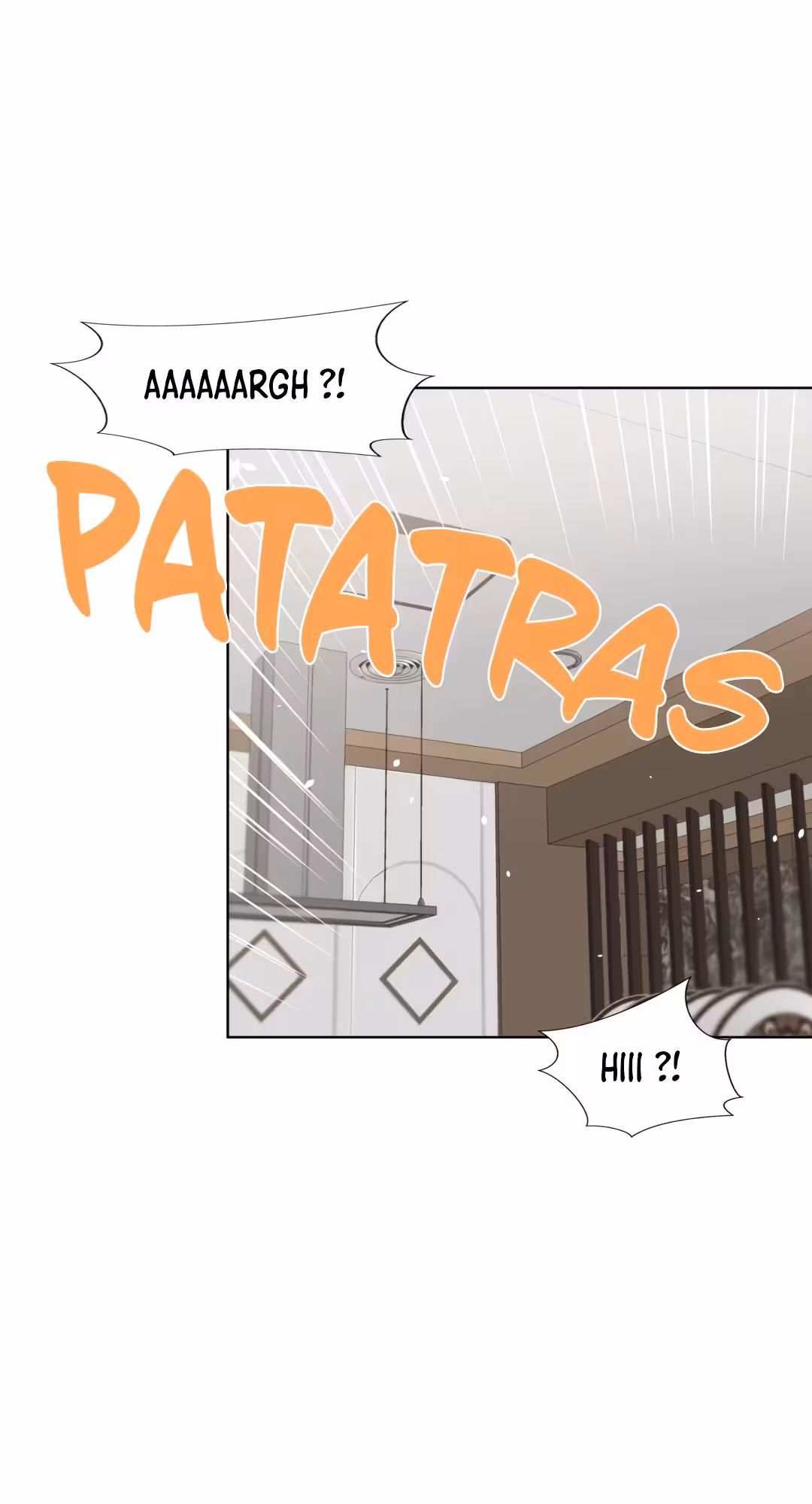 Learning the Hard Way Chapitre 83 - After Story 26 page 54