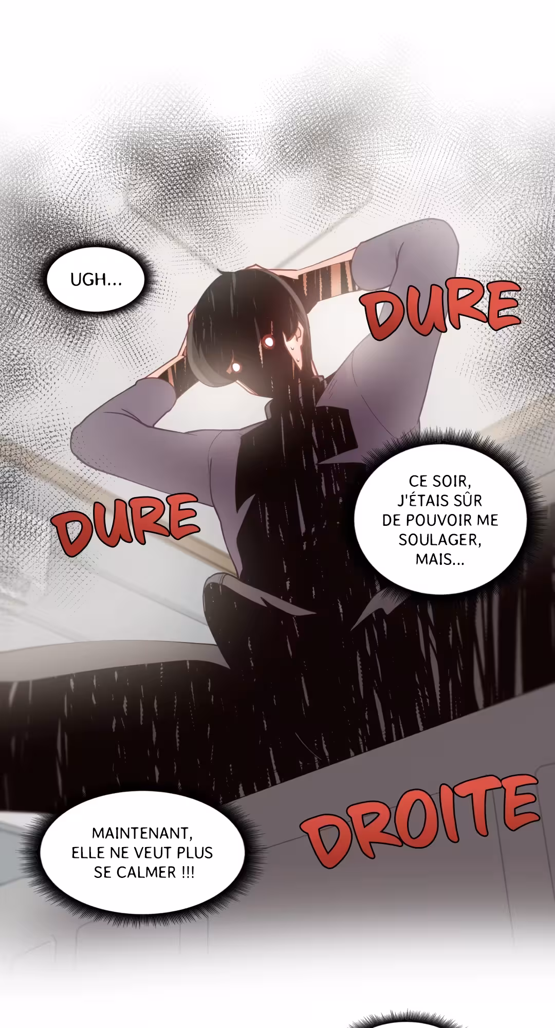 Learning the Hard Way Chapitre 83 - After Story 26 page 67