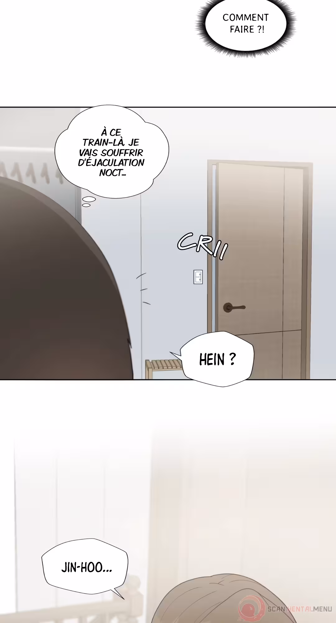 Learning the Hard Way Chapitre 83 - After Story 26 page 68