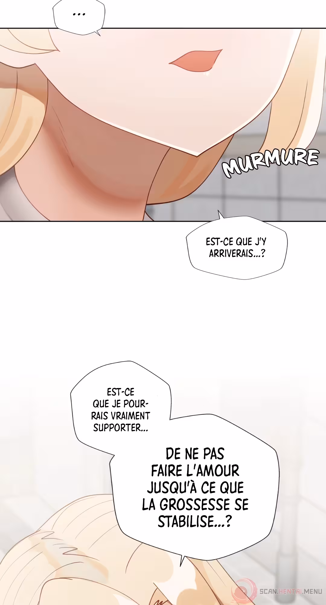 Learning the Hard Way Chapitre 83 - After Story 26 page 8