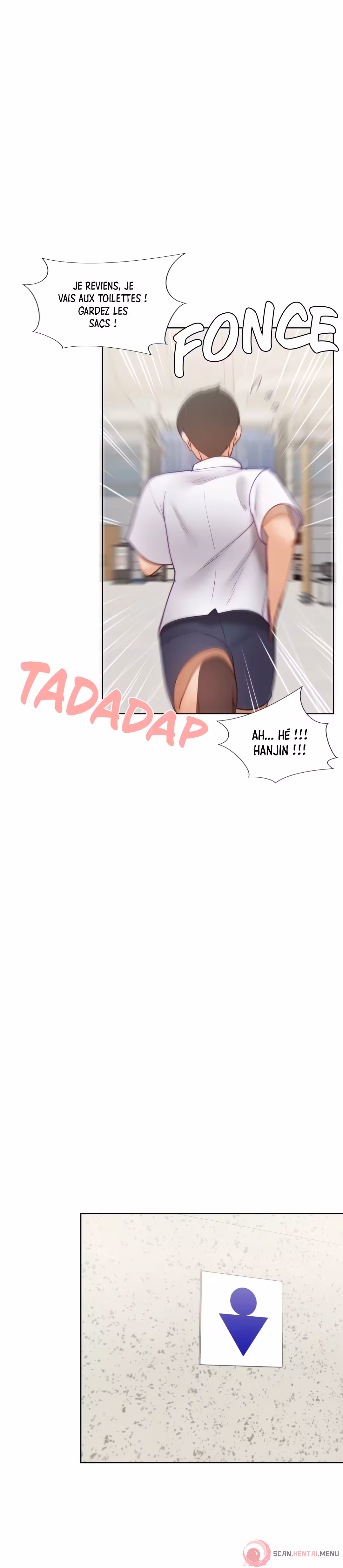 Learning the Hard Way Chapitre 71 - After Story 14 page 11