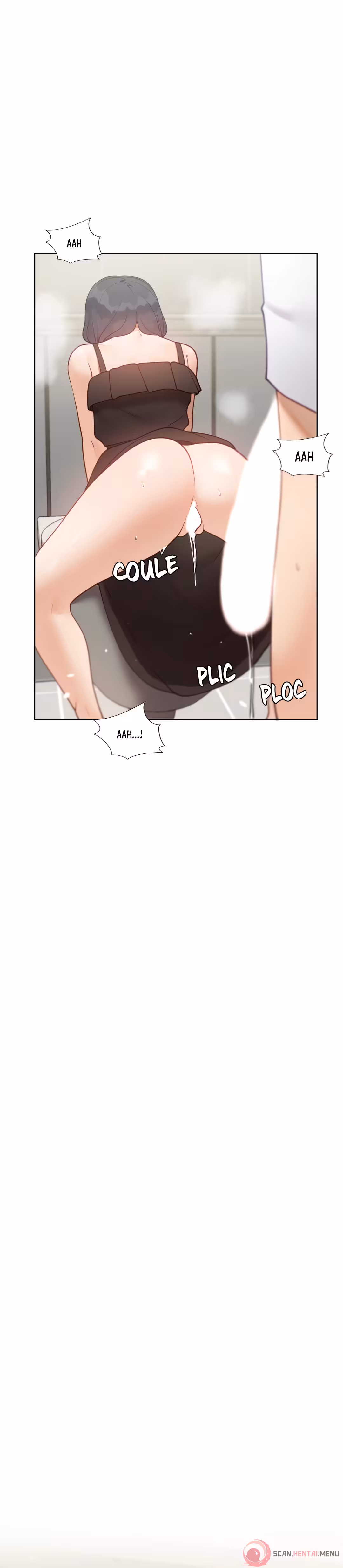 Learning the Hard Way Chapitre 71 - After Story 14 page 19