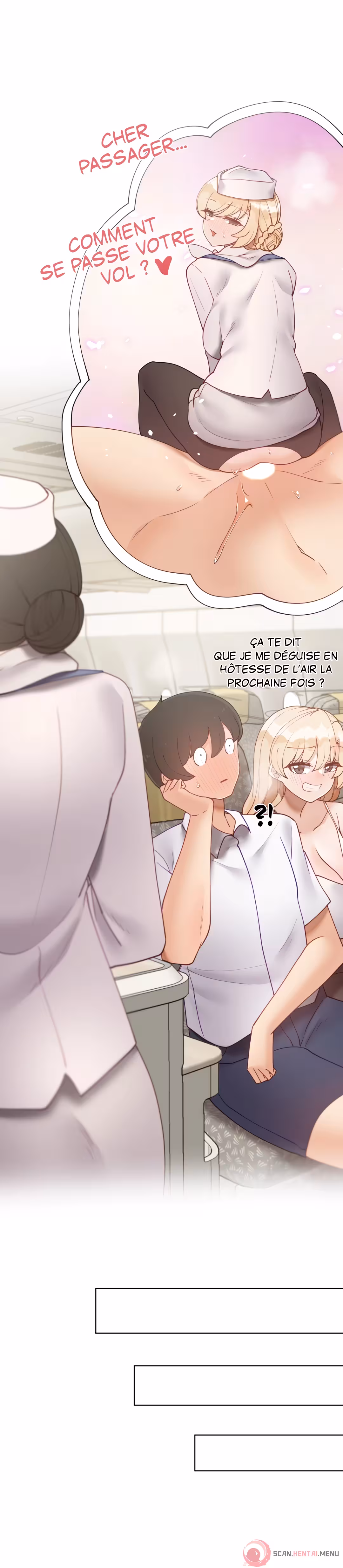 Learning the Hard Way Chapitre 71 - After Story 14 page 21