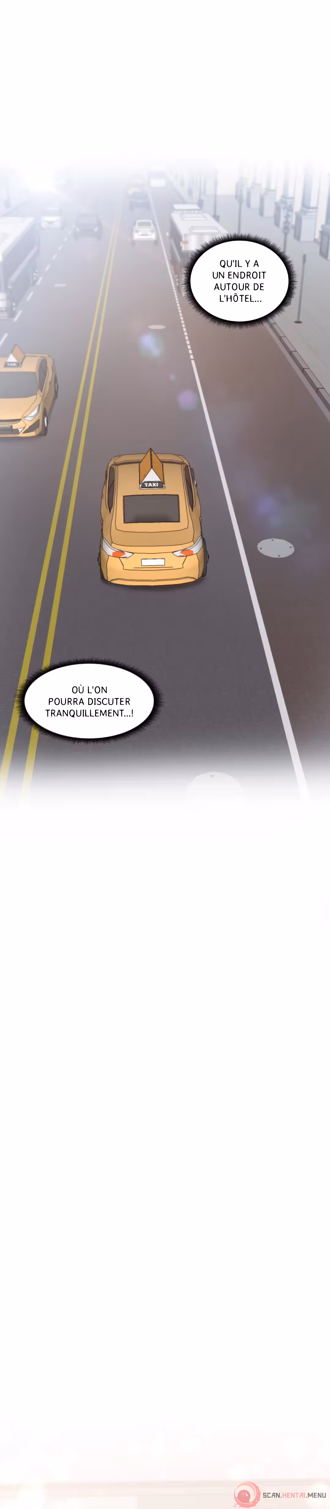 Learning the Hard Way Chapitre 71 - After Story 14 page 25