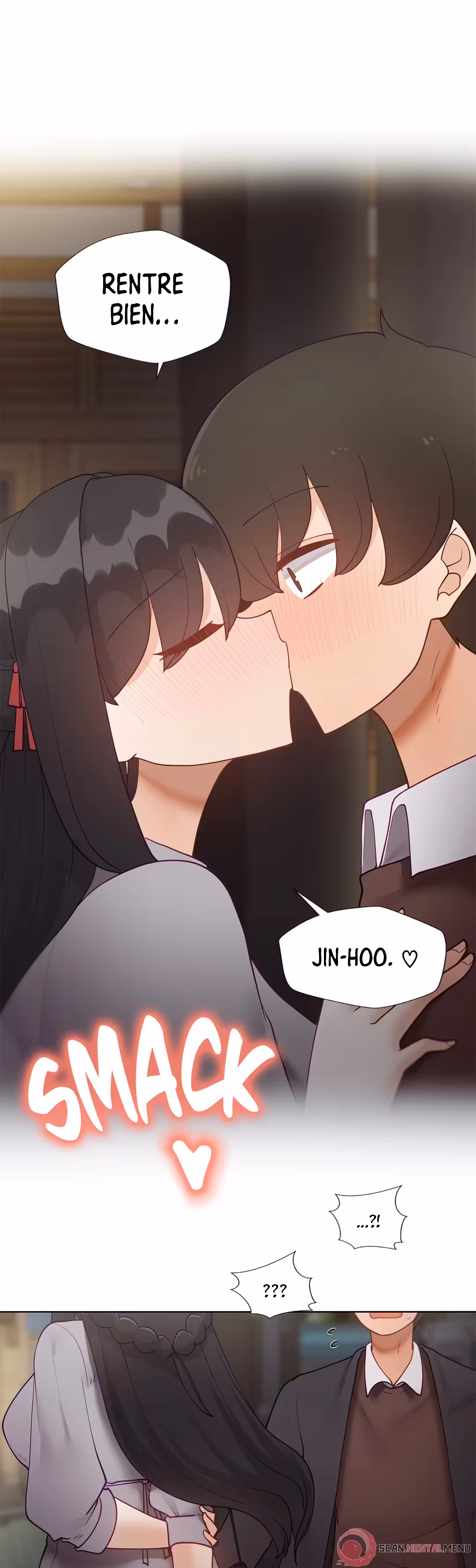 Learning the Hard Way Chapitre 68 - After Story 11 page 27