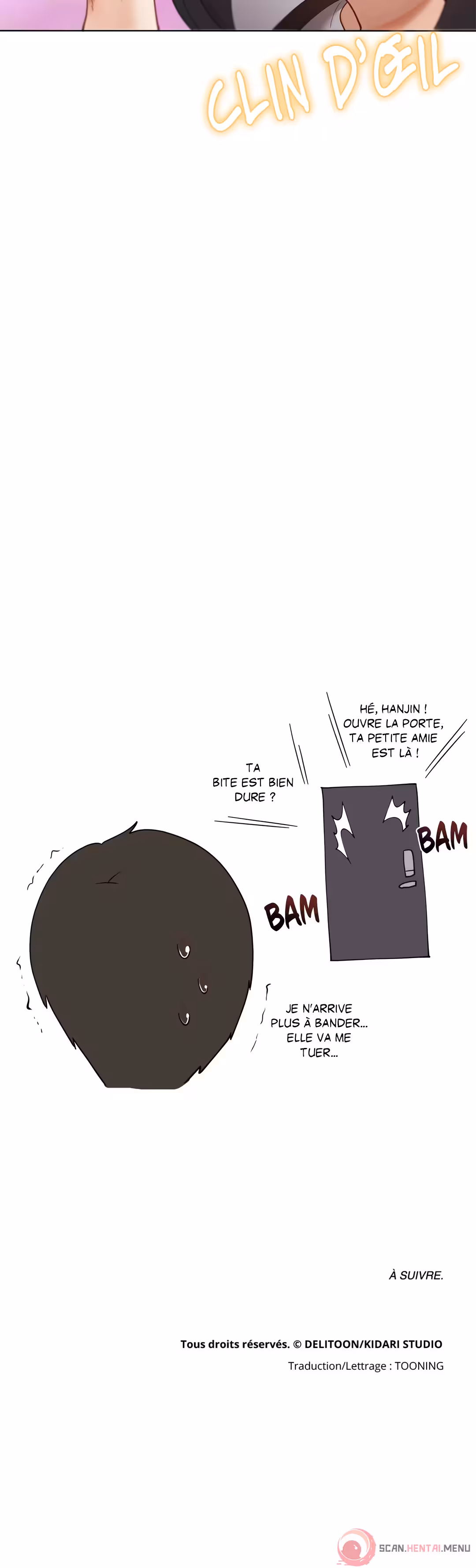 Learning the Hard Way Chapitre 68 - After Story 11 page 29