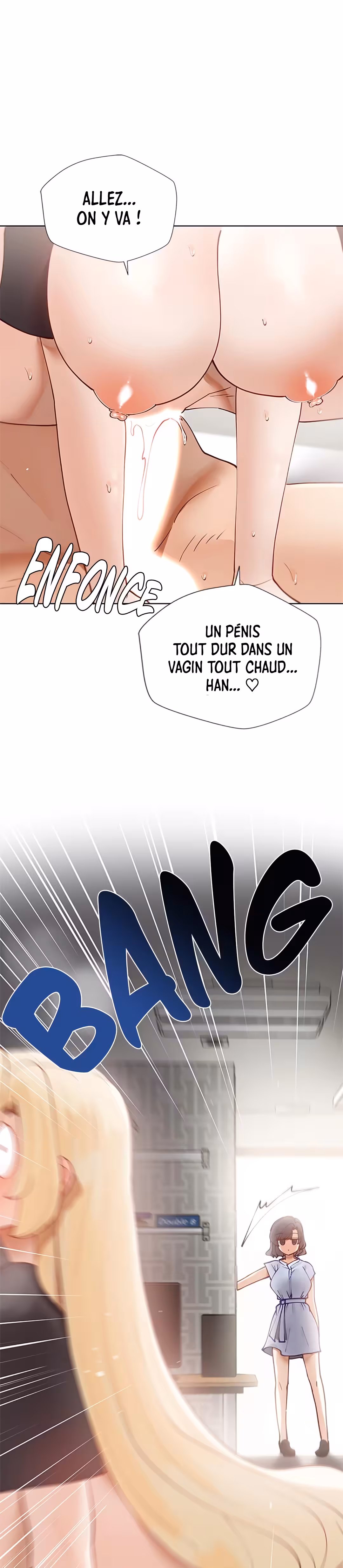 Learning the Hard Way Chapitre 37 page 14