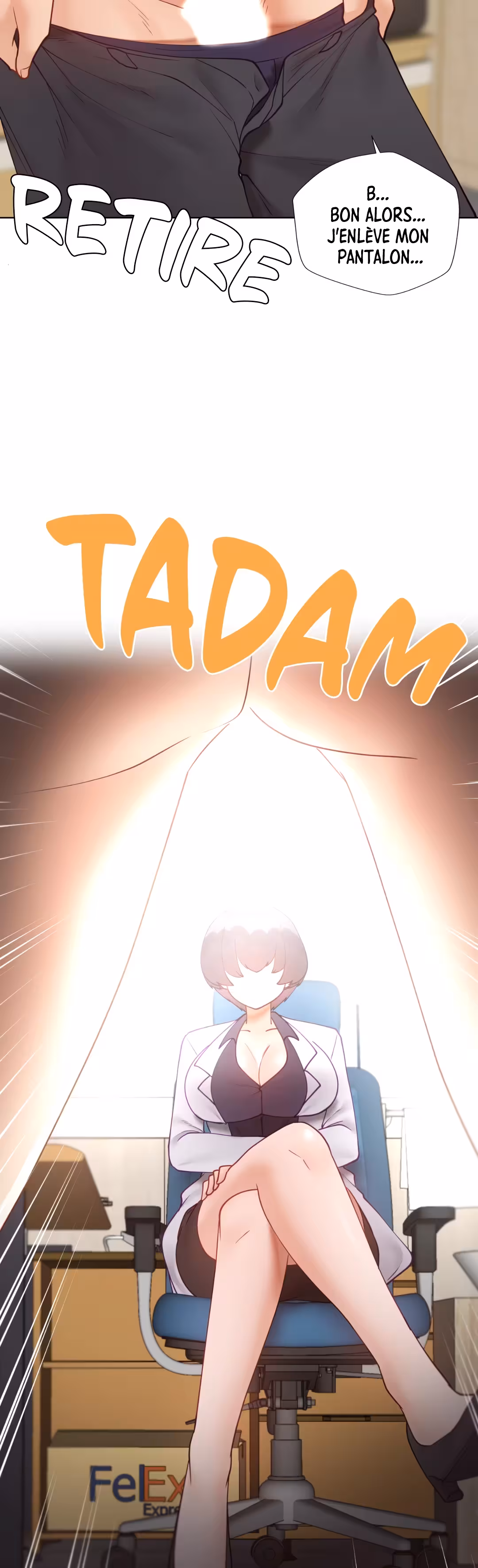 Learning the Hard Way Chapitre 86 - After Story 29 page 30